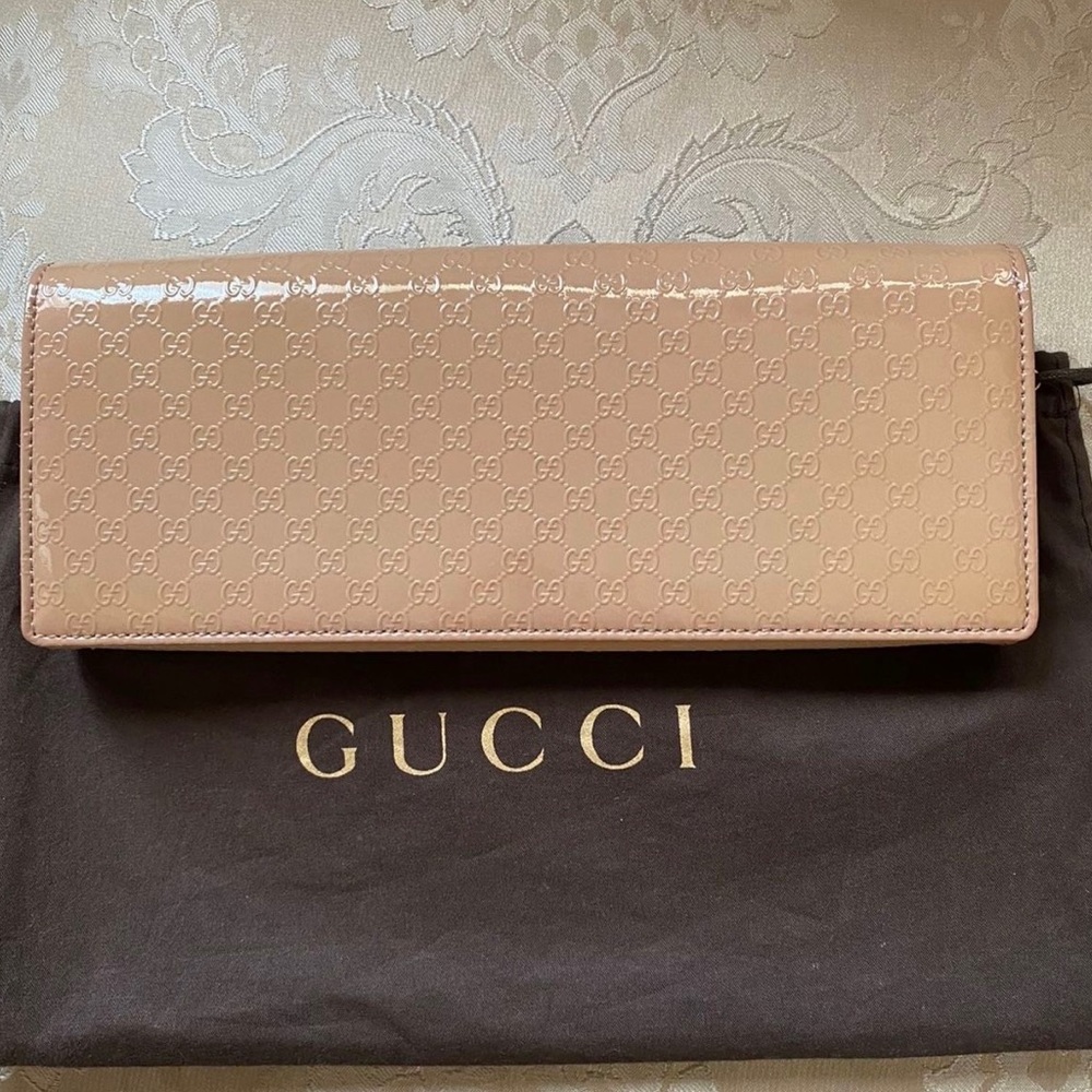 Gucci Clutch